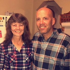 Meet your Posher, Gina